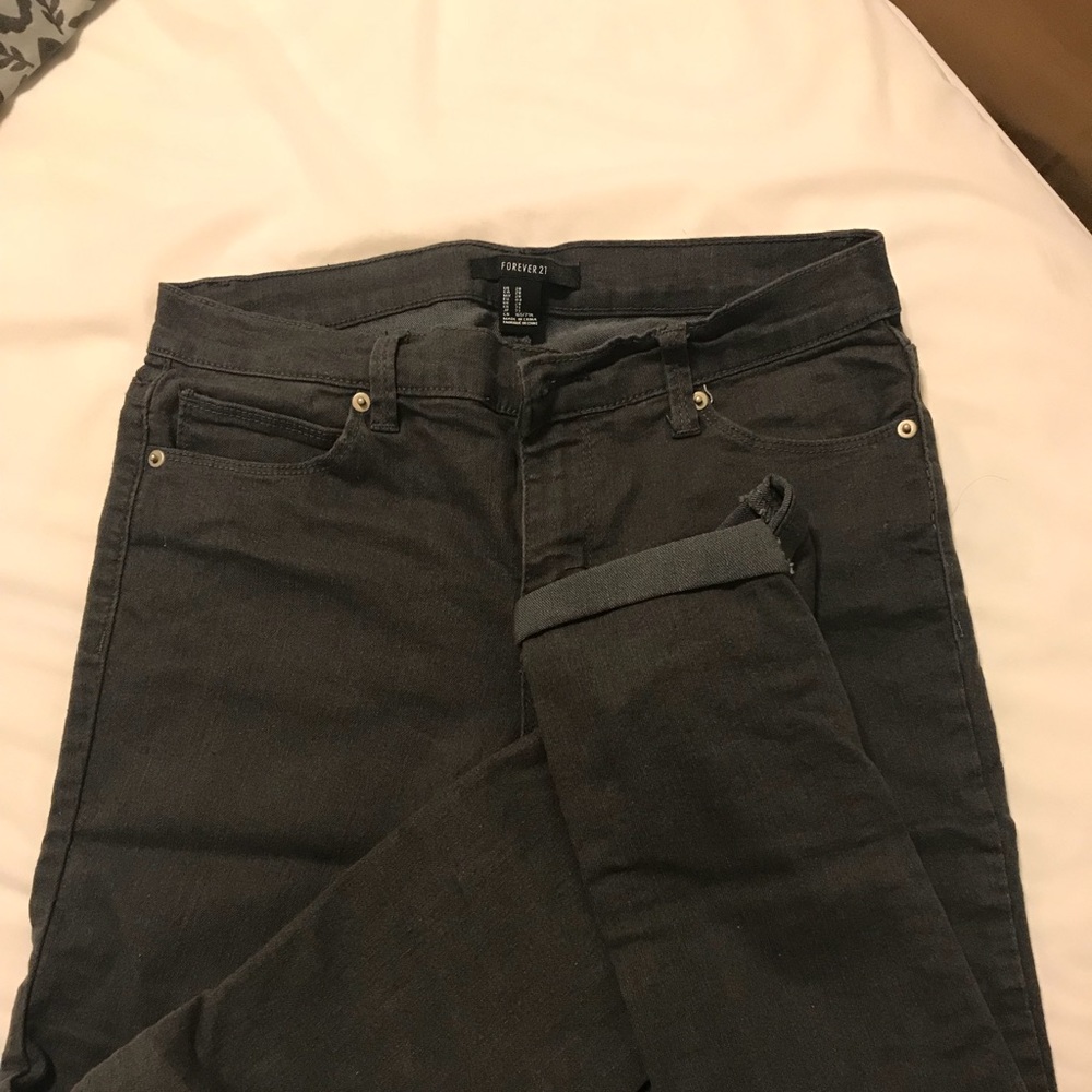 Forever 21 Jeans Size 28